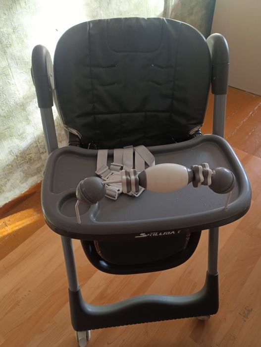 Стул для кормления