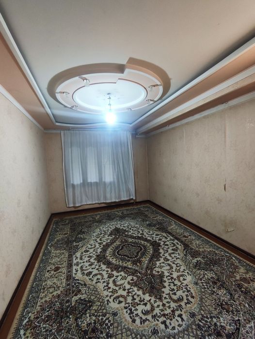Коратош Караташ Qoratosh Чорсу 2-Этаж 4 хона кил 90м²
