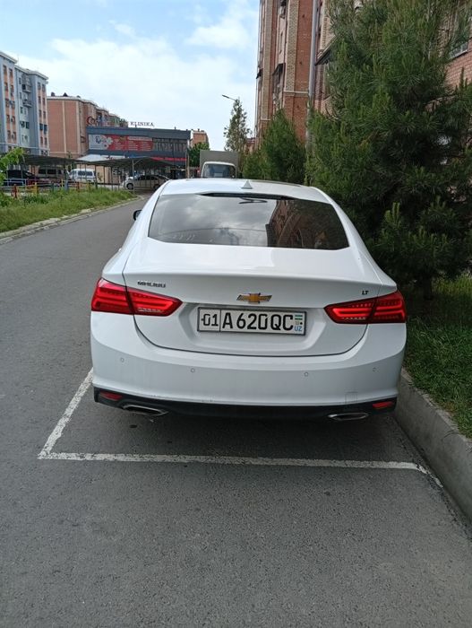 Малибу2  2018 йил