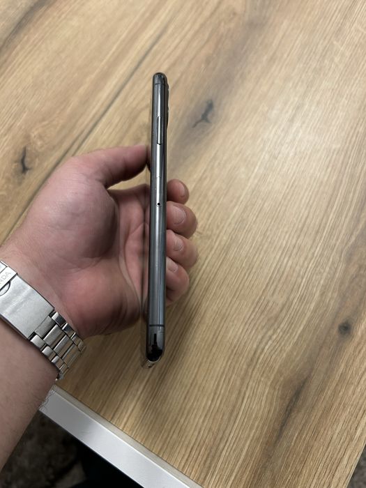Iphone 11 Pro Max 256gb