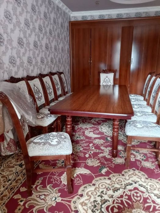 Мебель в отличном состоянии