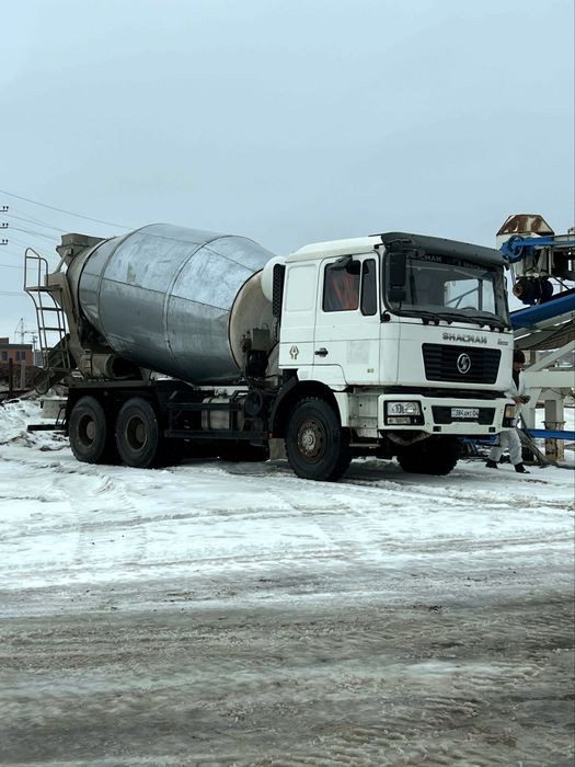 Товарный бетон продажа