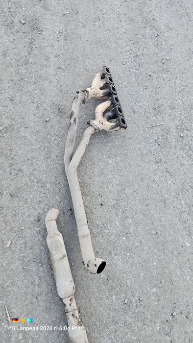 Запчасти на бмв е34