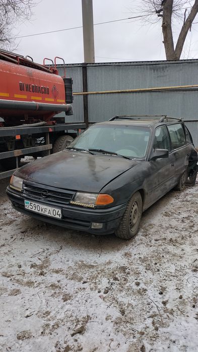 Продам Опель астра