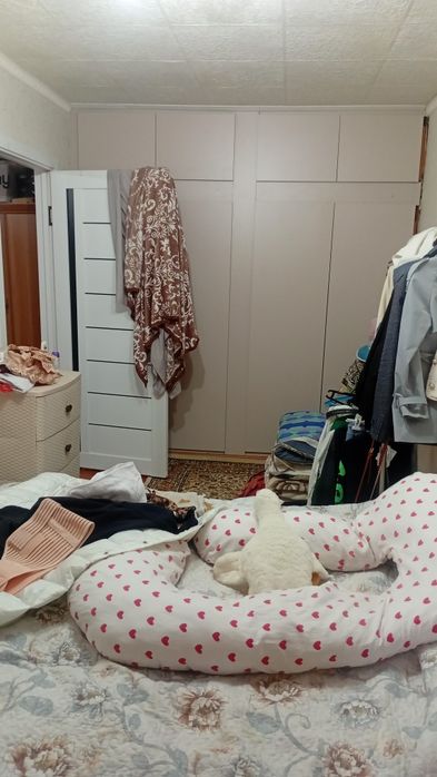 Продам 2х ком. кв. в 7мкр