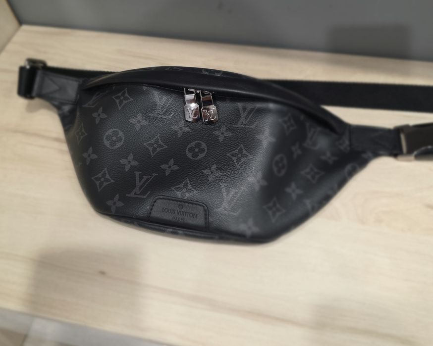 Чанта Louis Vuitton bumbag