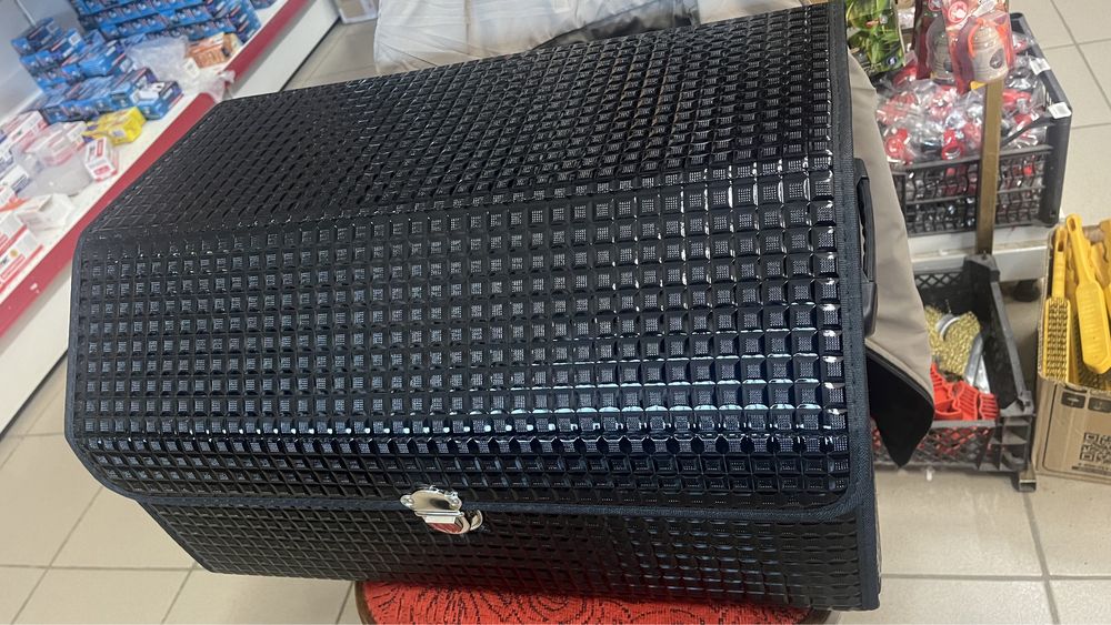 Органайзер