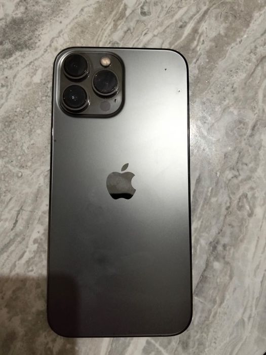 Продам iphone 13 pro max 256