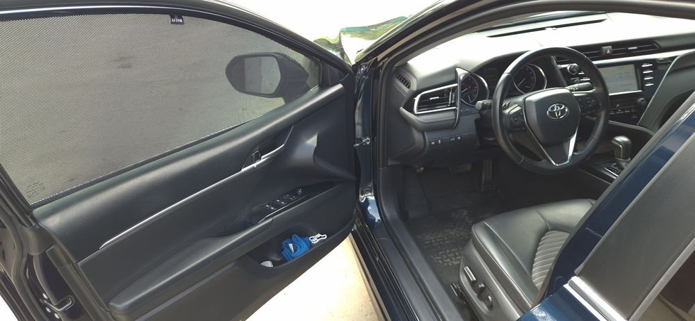 Продаётся Toyota Camry 70 SE+ (транзит)