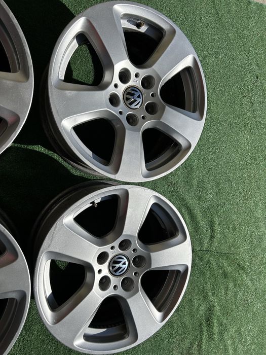 5x120 17 за vw транспоретер Т5 Т6