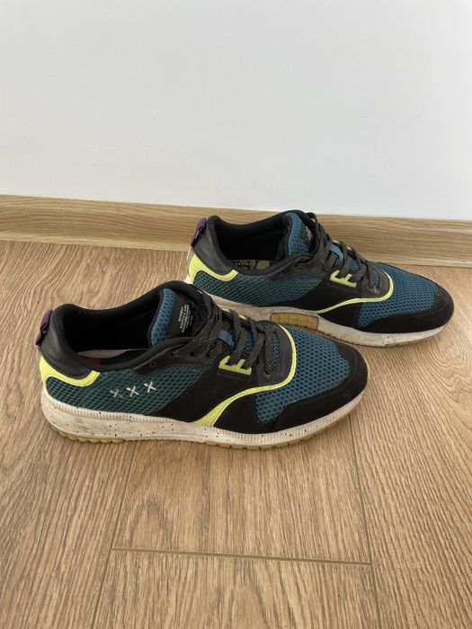 Мъжки маратонки Scoch&Soda 43