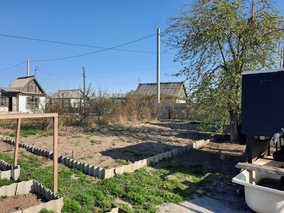 Продам дачу на бобровке