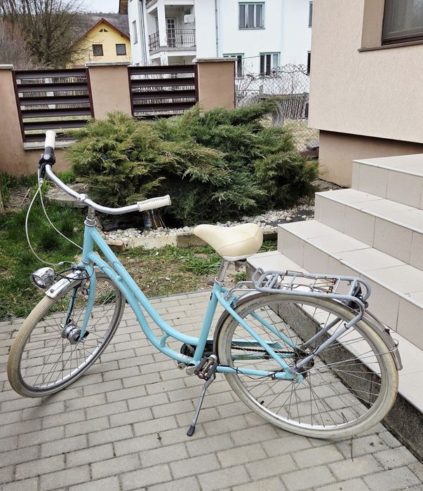 Bicicletă damă Diamant