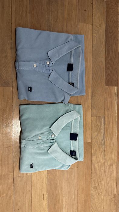 Tricouri Polo barbatesti Scotch and Soda (Scotch Soda)