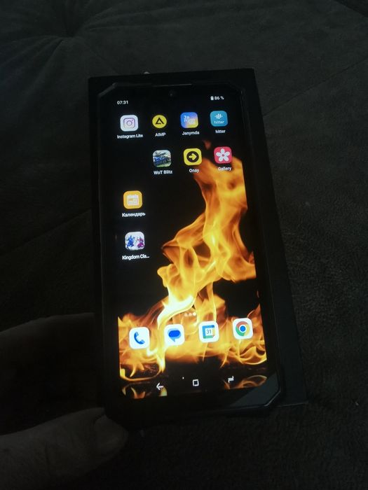 Продам телефон..