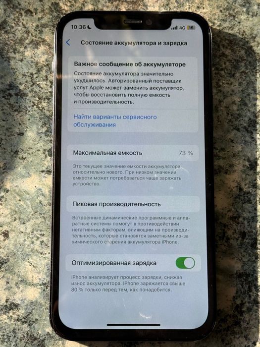 Айфон 12про 128 гб