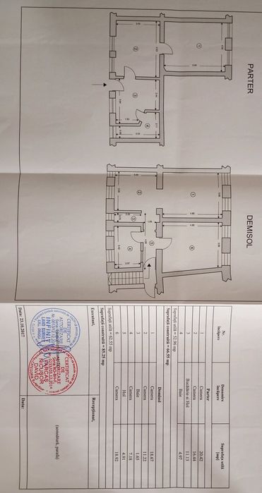 INVESTITIE  Ap la casa ultracentral