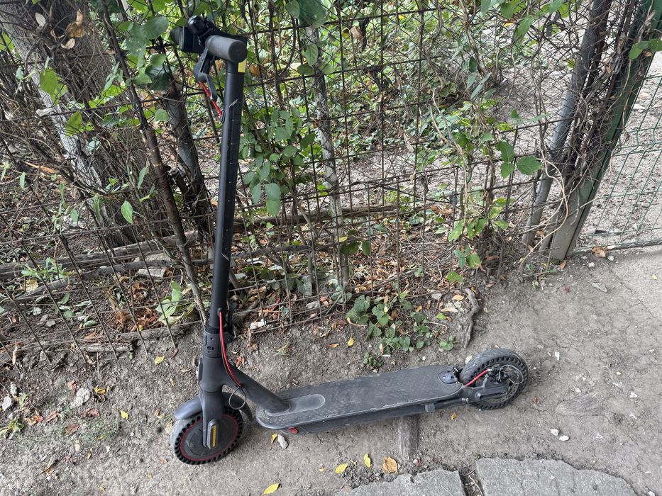 Trotineta electrica Xiaomi pro 2