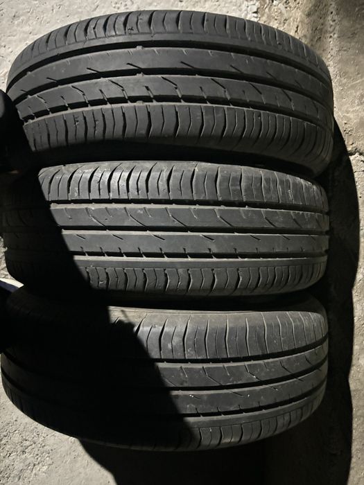 Шины 195/65/15.