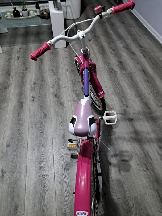 Детски велосипед