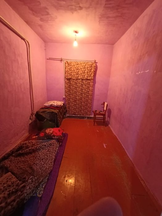 Үштебе қаласфнда үй сатылады!!!