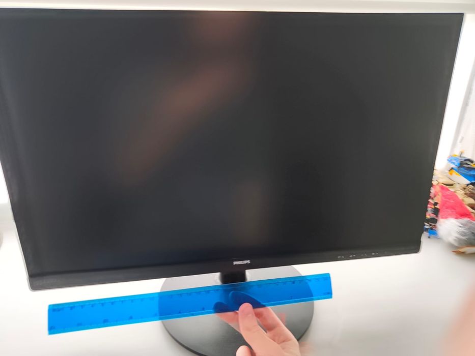 Монитор 75hz, 21.5" Philips 221V8, Black