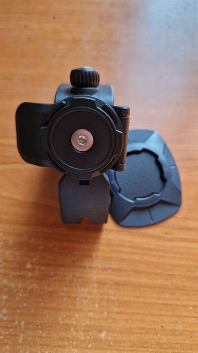 Стойка за телефон за велосипед, тротинетка, мотопед