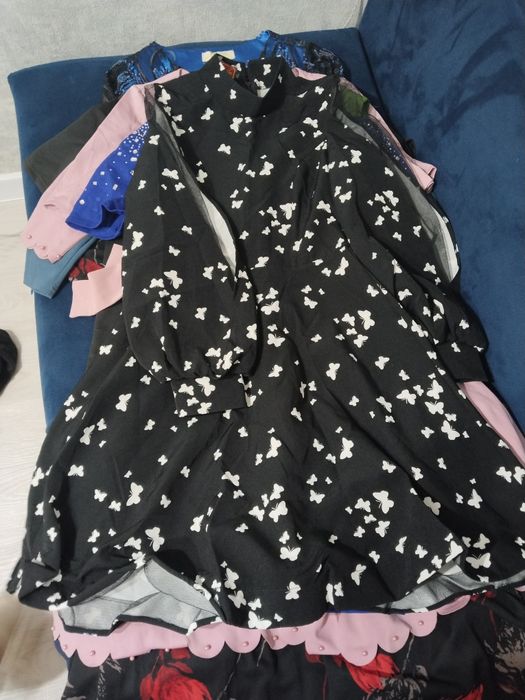 Вещи абсалютны разный