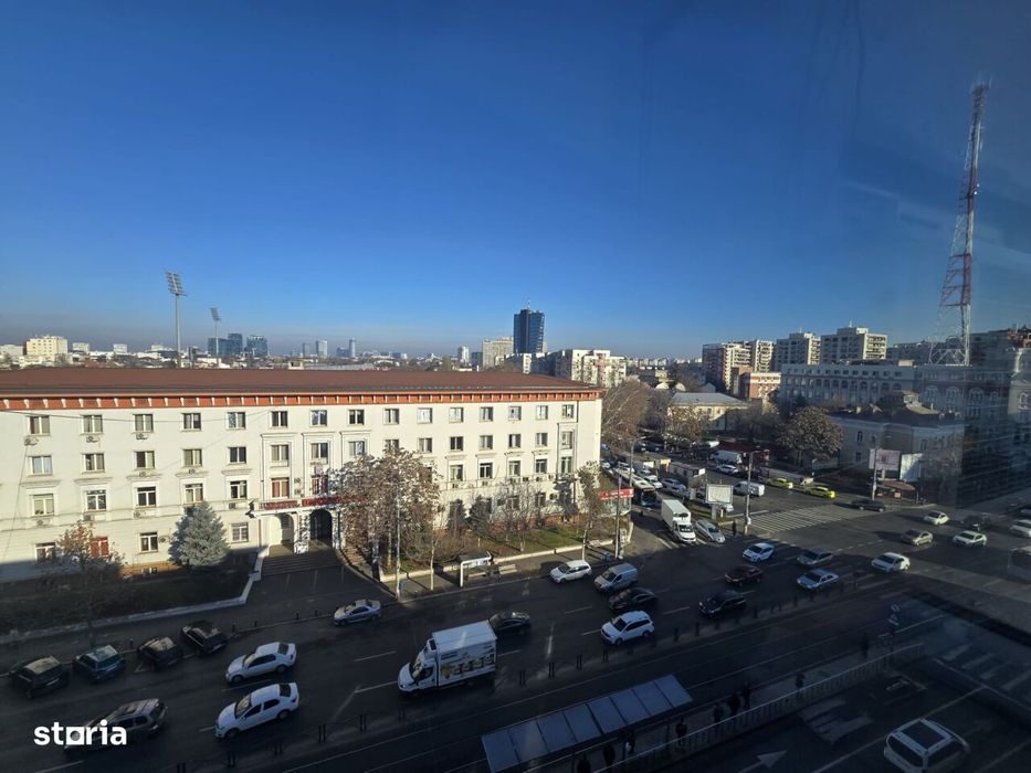 Vanzare apartament, 65 mpu Stefan Cel Mare nr 16, bloc 1984