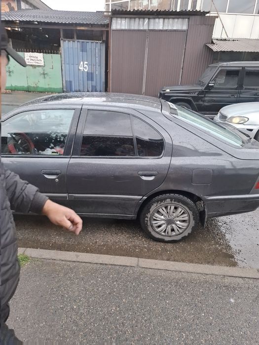 Продам ниссан примьера п10