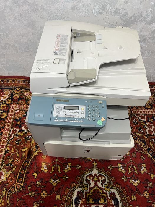 Принтер холати йахши