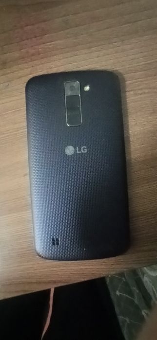 Продается телефон lg k10 lte