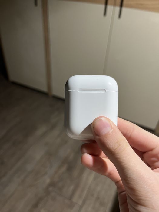 Наушники без проводные