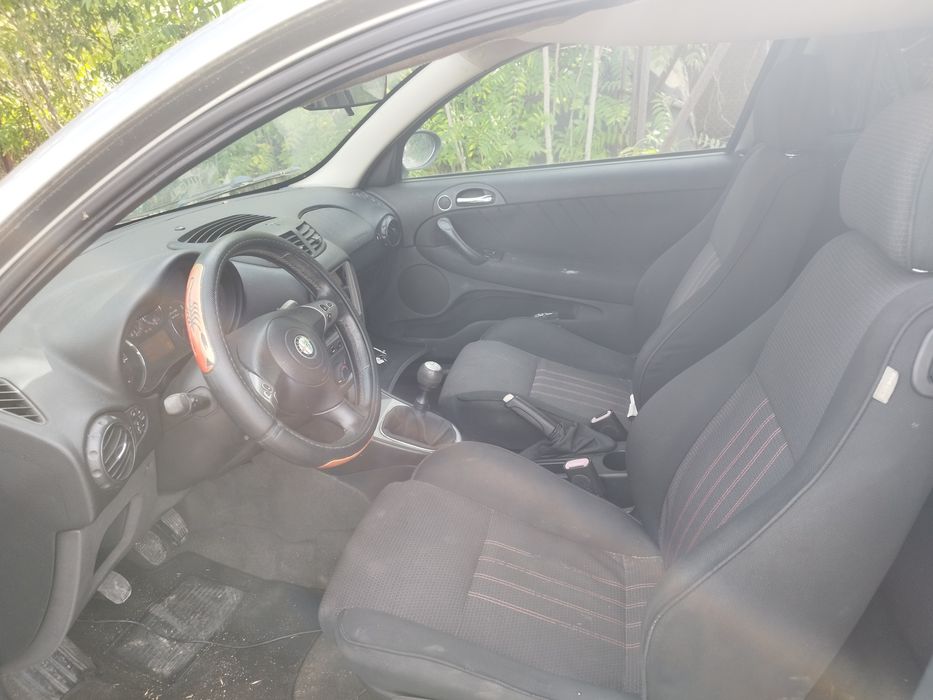 На части Алфа Ромео 147 1.9 jtd 120 к.с. / Alfa Romeo 147 1.9 jtd 120