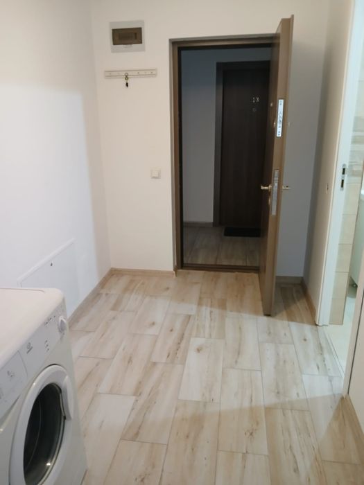 Închiriez apartament 1 camera Florești str.cetatii 250 euro/lună