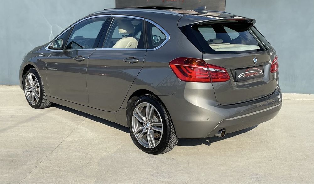 BMW 2 Series 2015 — imagine 3