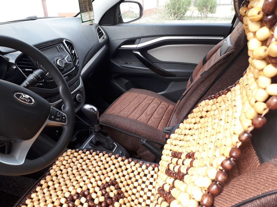 Продается Lada vesta sw cross