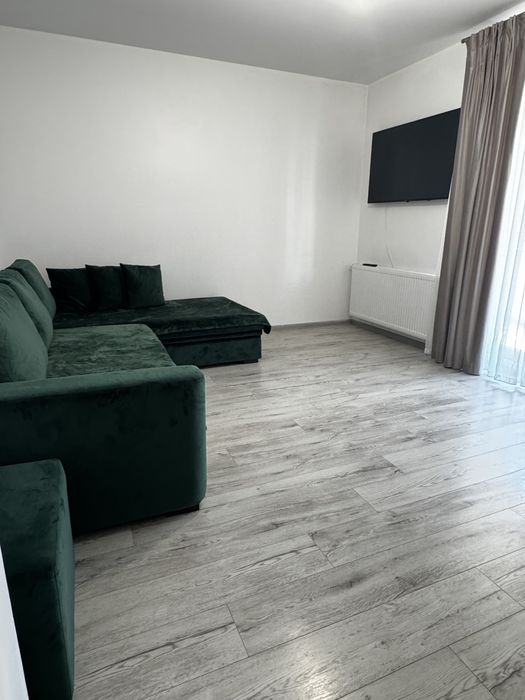 Închiriez apartament 2 camere decomandat, 69 mp, mobilat și utilat, Viva Residence Berceni