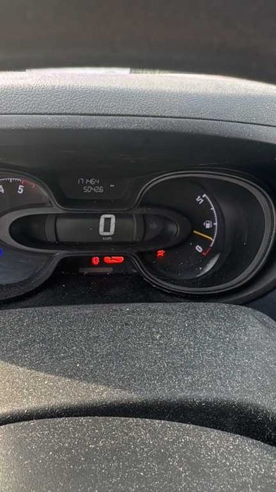 Dezmembrari caune fata Opel Vivaro B 2016 DUBA 1598