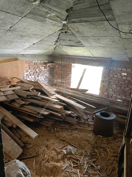 Продава се Етаж от къща в Асеновград - 128 кв.м за 1250 €/кв.м - Снимка #9