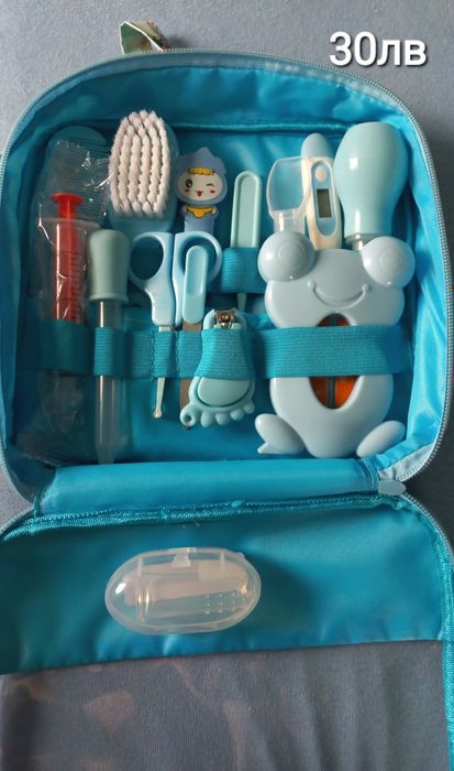 Комплекти за изписване и други неща