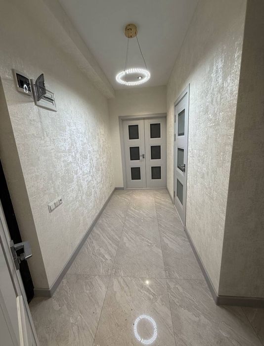 Юнусабад 16.  2/4/16 ЖК "Океан"