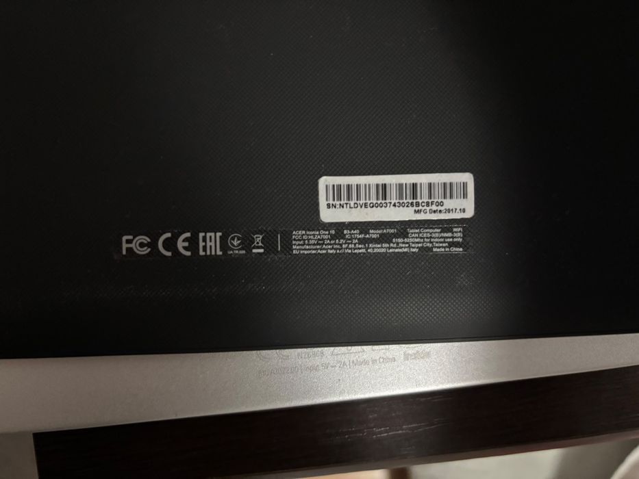 3 tablete samsung acer medion functionale
