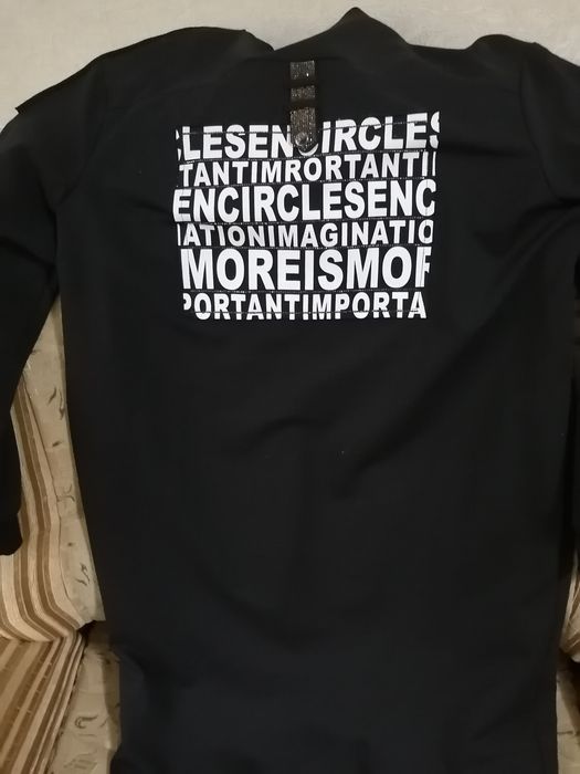 Платье спорт _ шик