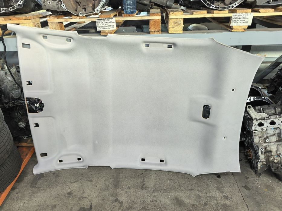 Таван/мек таван за Пежо/Peugeot 308 T7