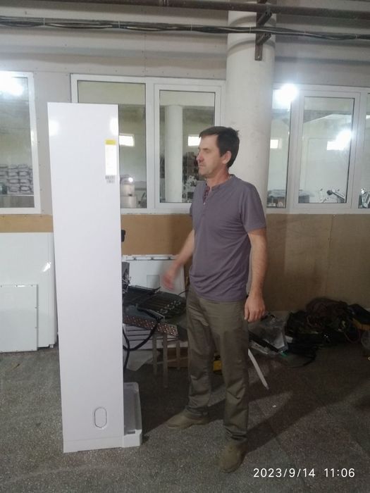 Установка и ремонт кондиционеров