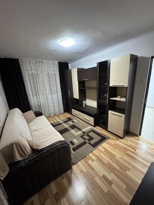 Apartament de inchiriat, 2 camere, Nufarul