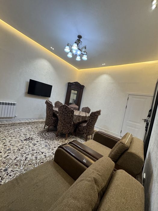 Аренда ҳовли, дом