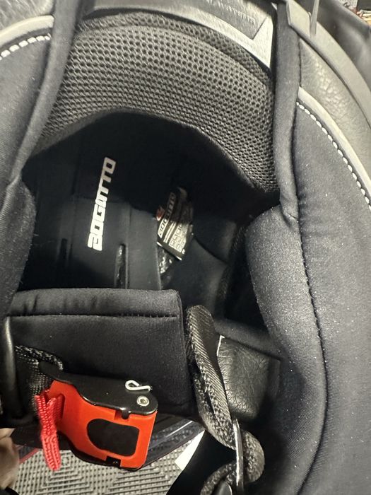 BOGOTTO каска S размер