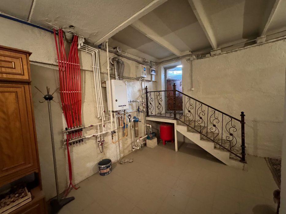 Продам дом с участком Кыргаулды